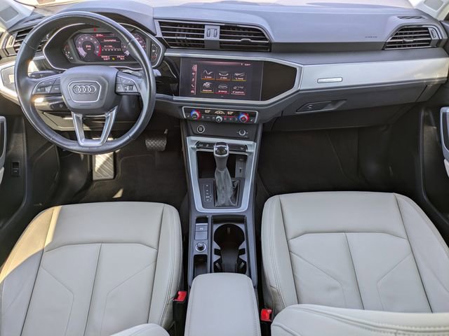Used 2021 Audi Q3 2.0T Premium w/ Convenience Package image 21