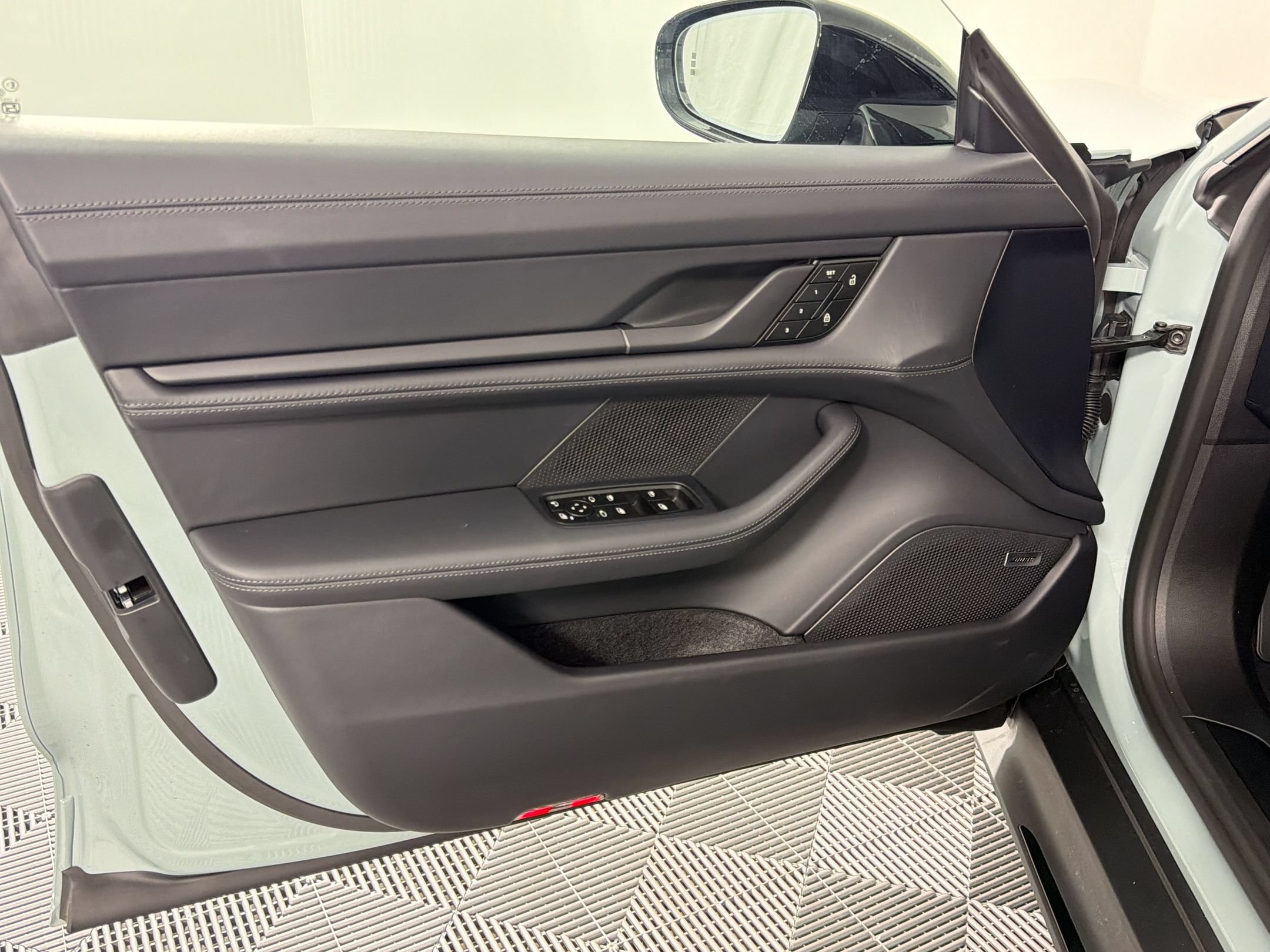 New 2026 Porsche Taycan AWD/4WD image 12