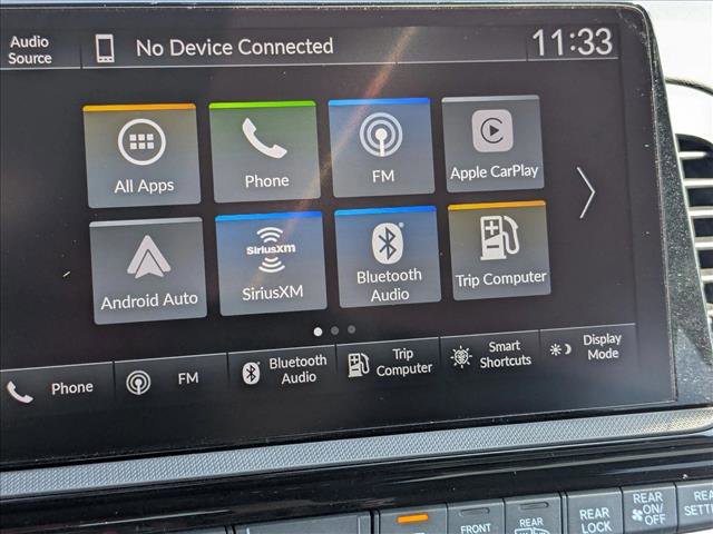 New 2026 Honda Odyssey EX-L image 13