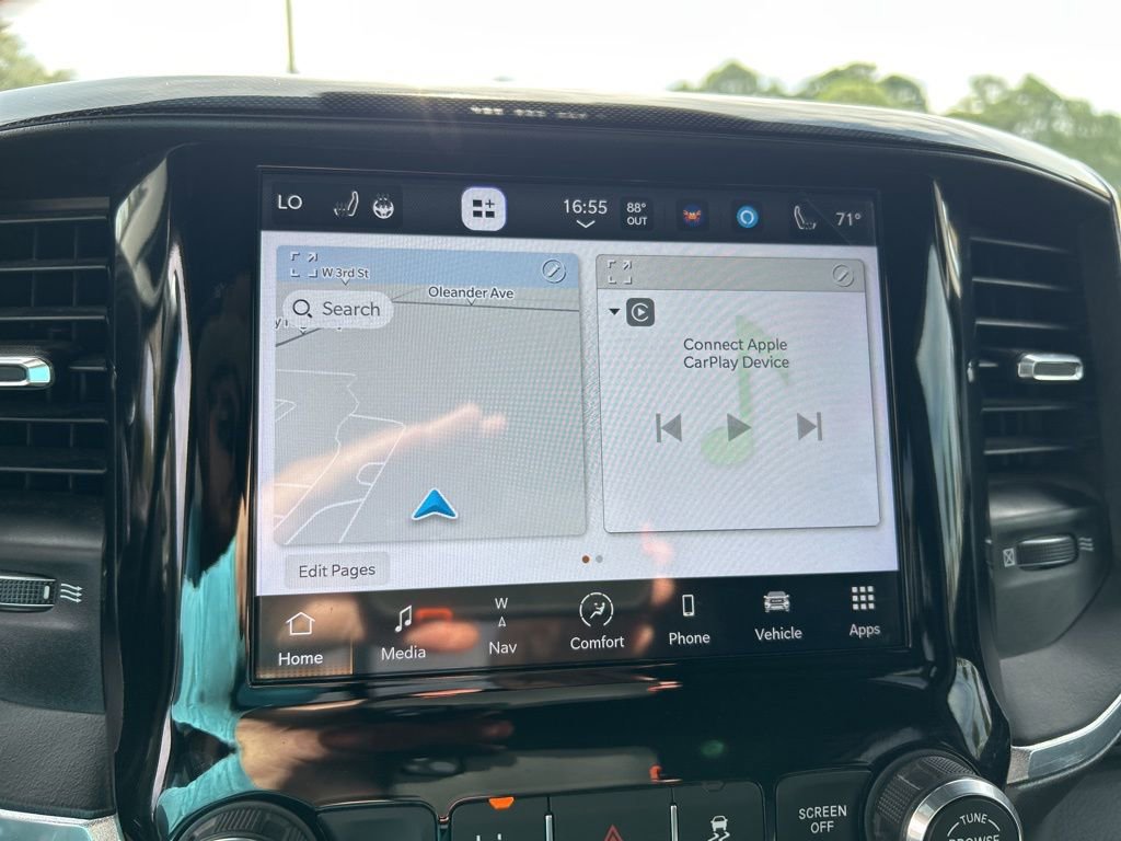 Used 2022 RAM 2500 Laramie image 22