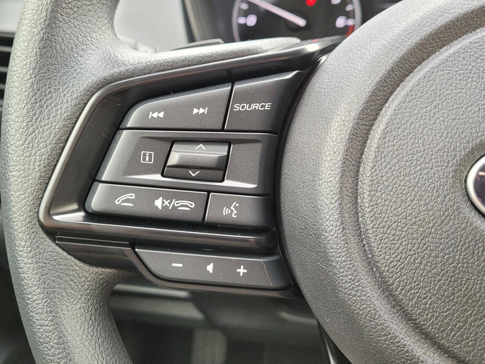 New 2025 Subaru Crosstrek 2.0i Premium image 8