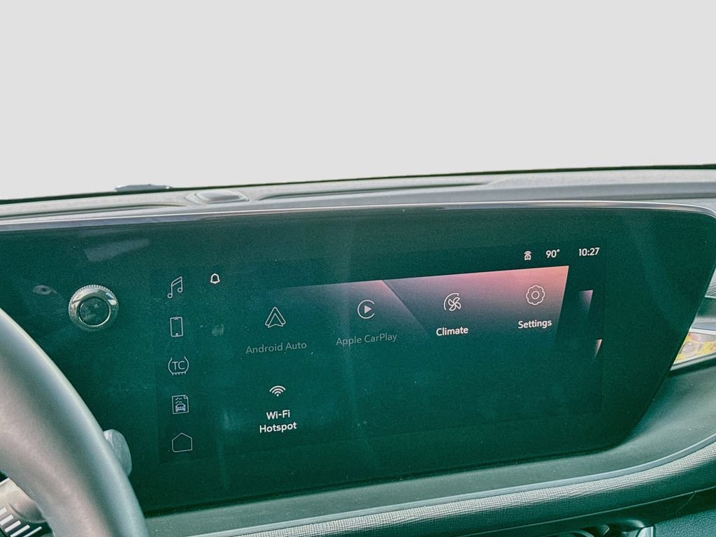 Used 2025 Buick Envista Preferred w/ Convenience I Package FWD image 15