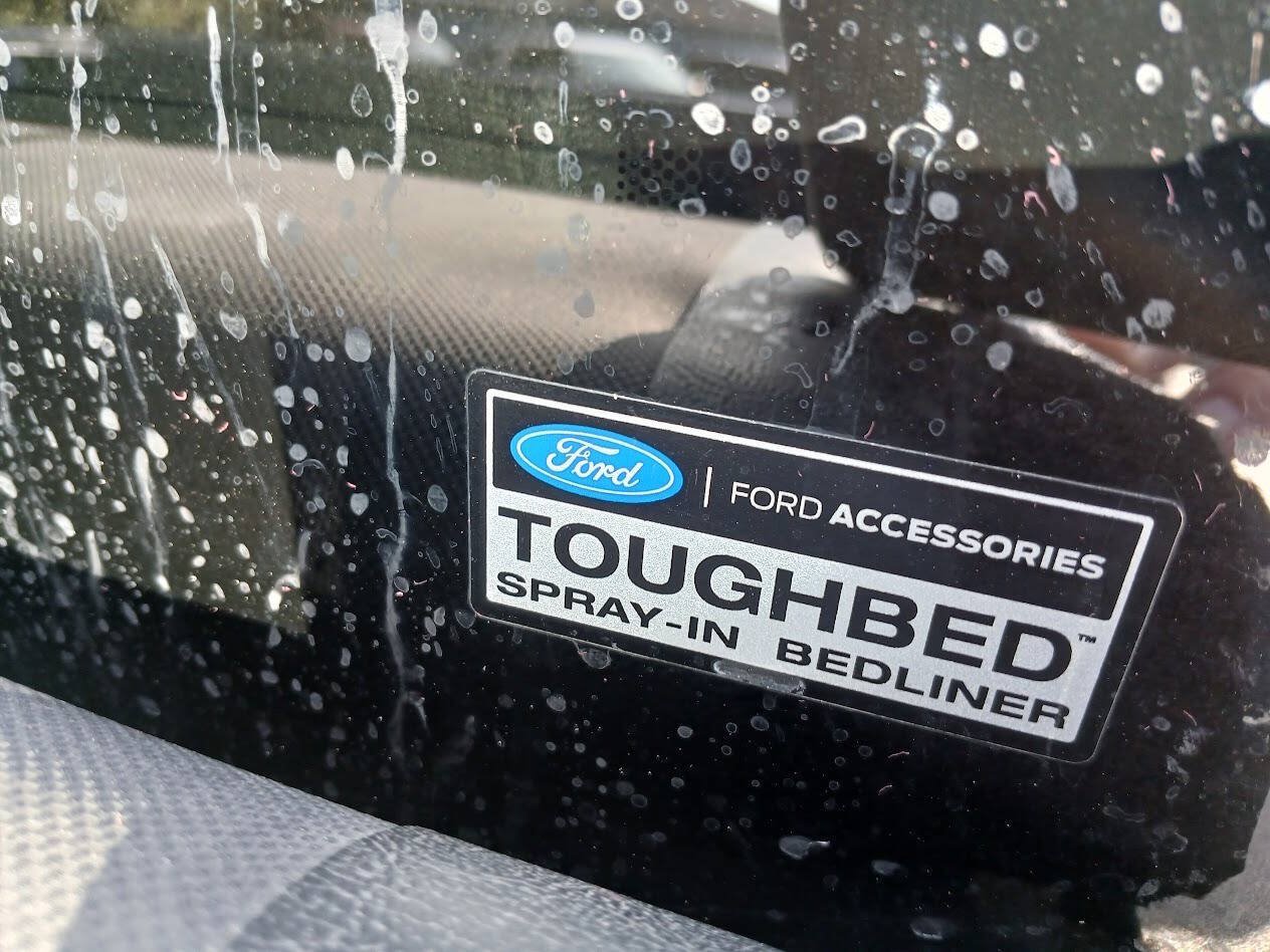 Used 2019 Ford F150 XL w/ Equipment Group 101A Mid AWD/4WD image 15