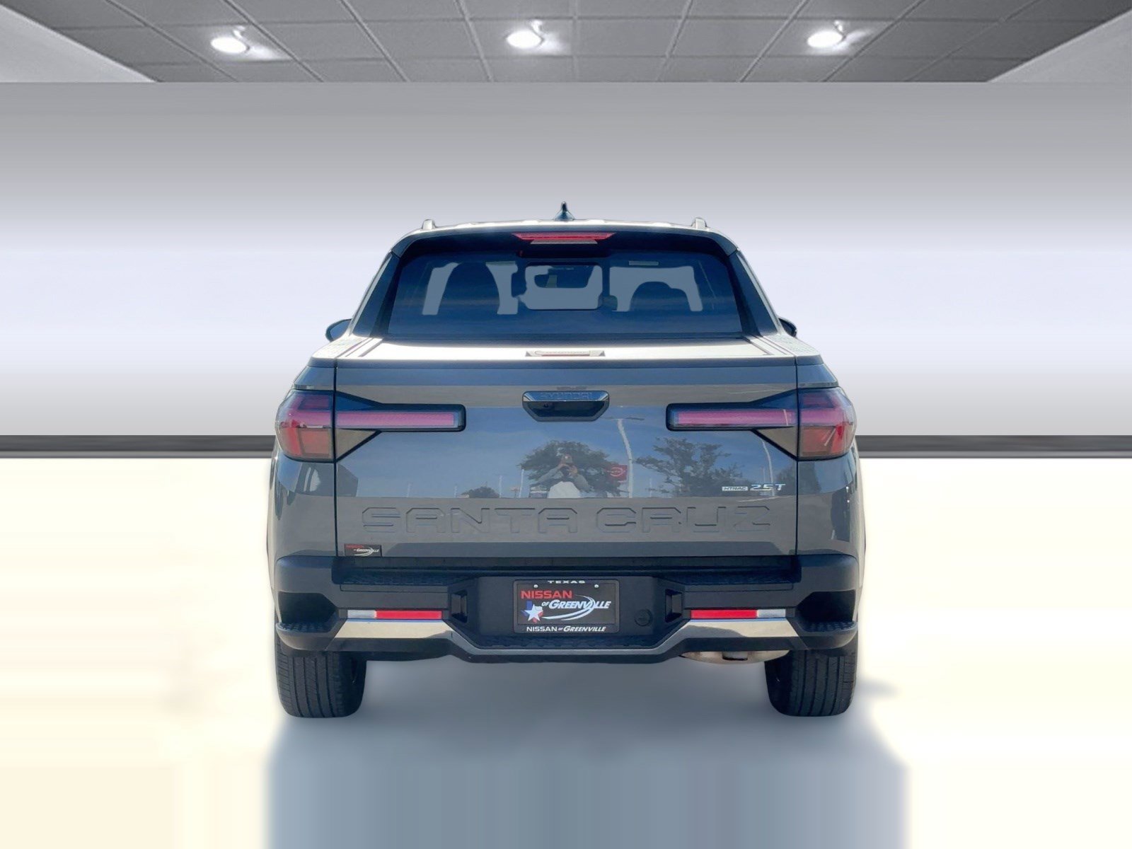 Used 2023 Hyundai Santa Cruz Limited w/ Cargo Package image 10