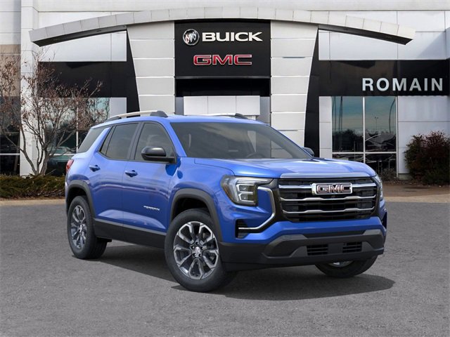 New 2026 GMC Terrain Elevation image 7