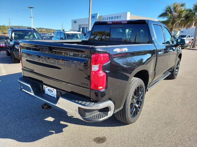 Used 2023 Chevrolet Silverado 1500 LTZ w/ LTZ Convenience Package II image 5