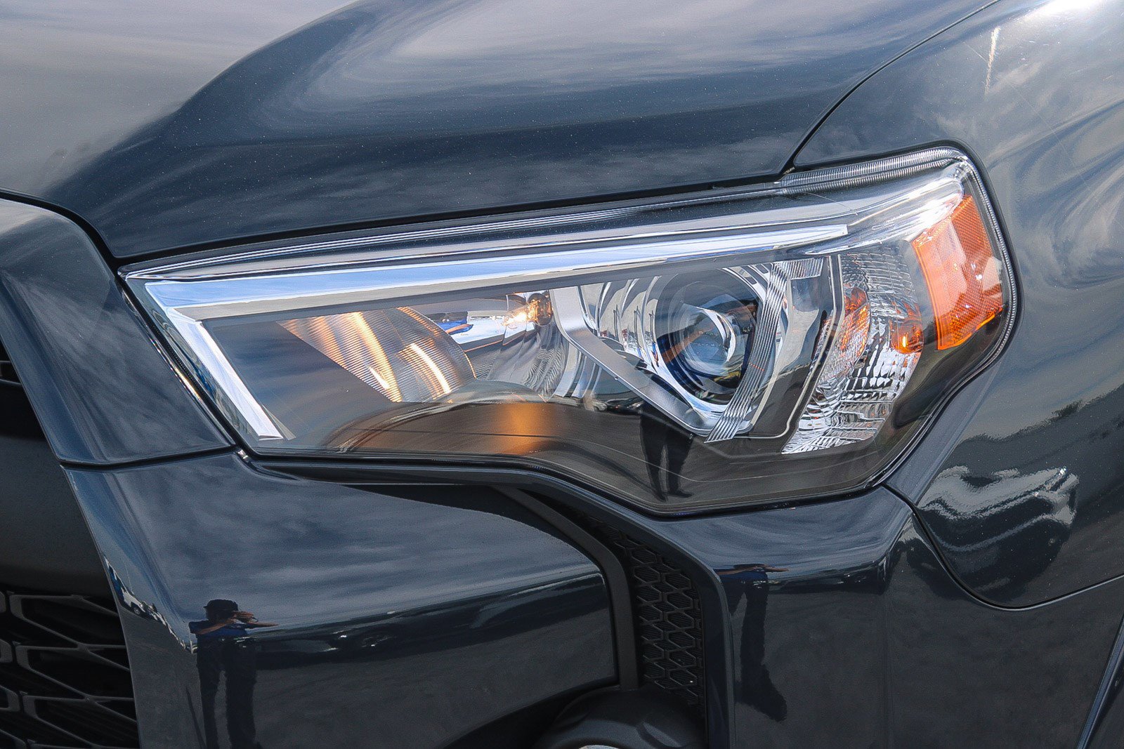 Used 2024 Toyota 4Runner TRD Pro image 5