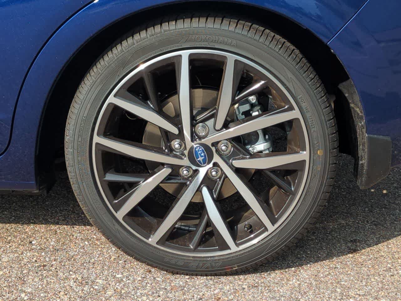 New 2026 Subaru Impreza 2.0i Sport AWD/4WD image 13