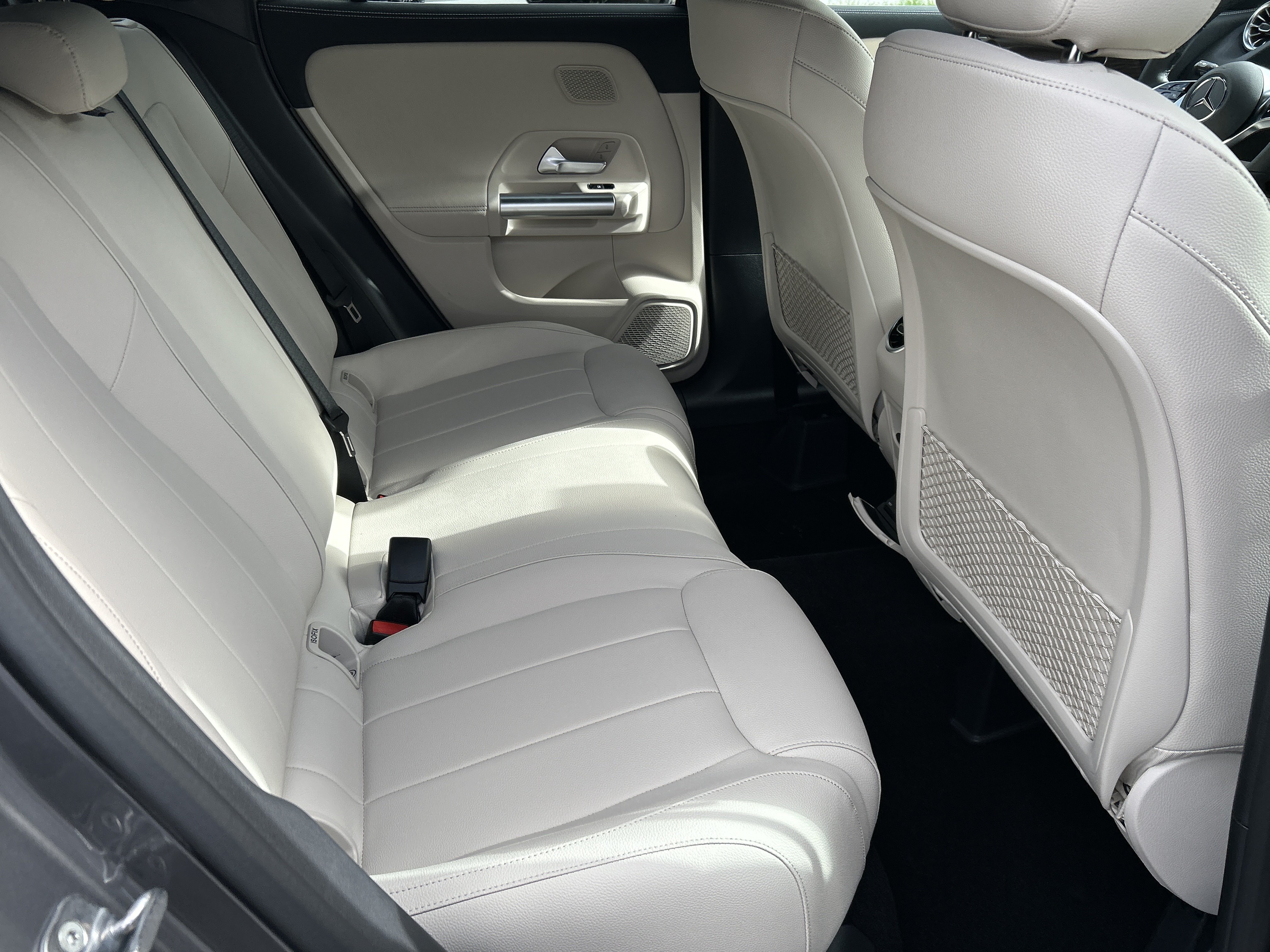 New 2026 Mercedes-Benz GLA 250 image 39