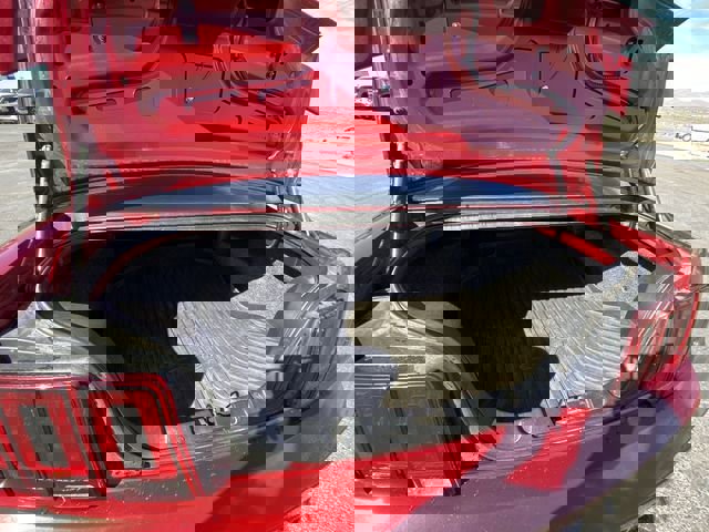 Used 2008 Ford Mustang GT image 21