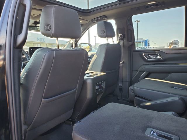 Used 2023 Chevrolet Tahoe LT AWD/4WD image 14