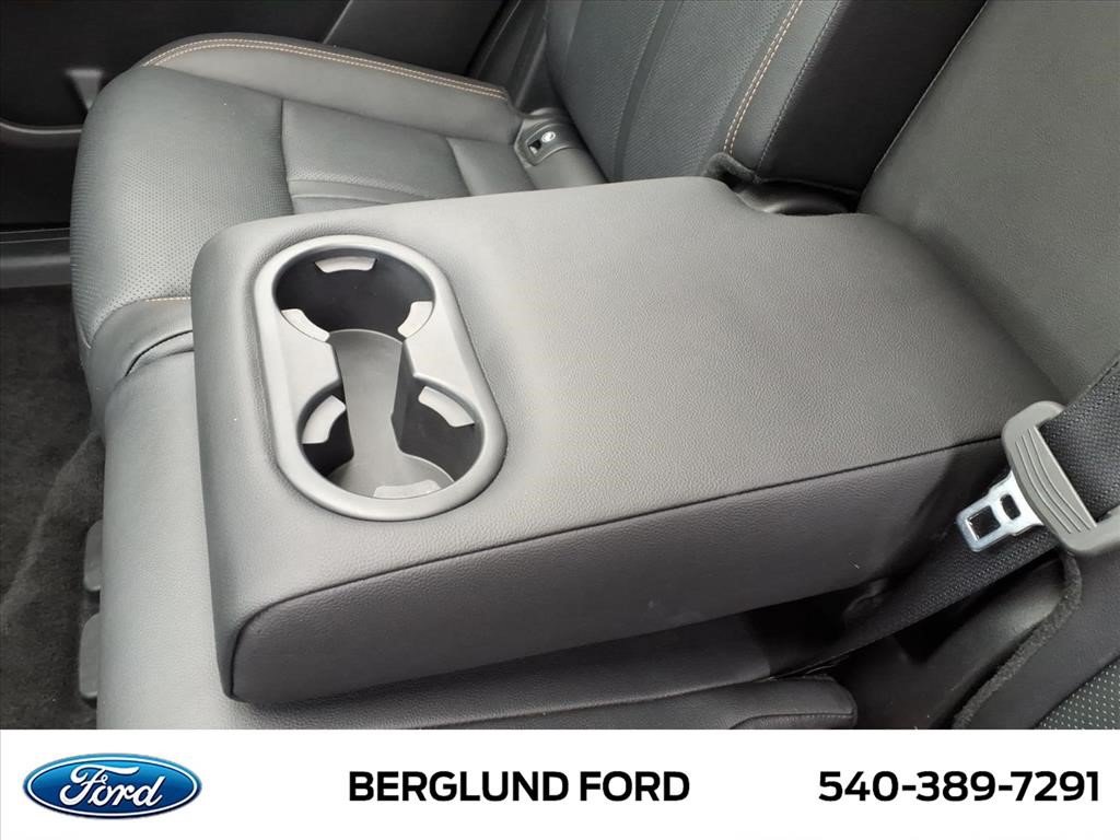 Used 2024 MAZDA CX-90 3.3 Turbo S AWD/4WD image 16