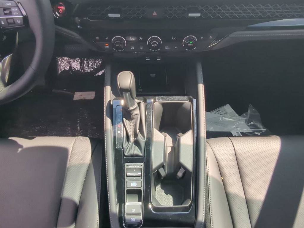 New 2026 Honda Accord Touring image 16