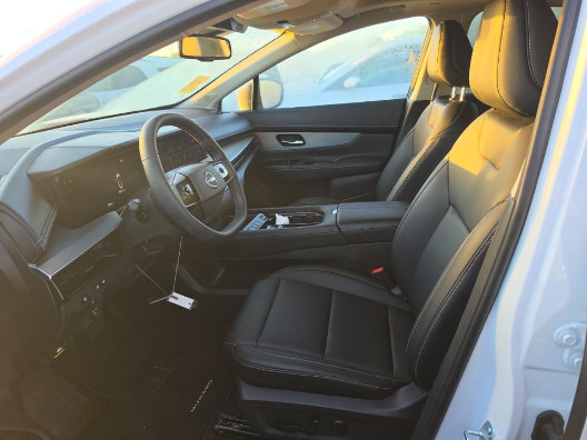 Used 2025 Nissan Murano SL w/ Cargo Package AWD/4WD image 7