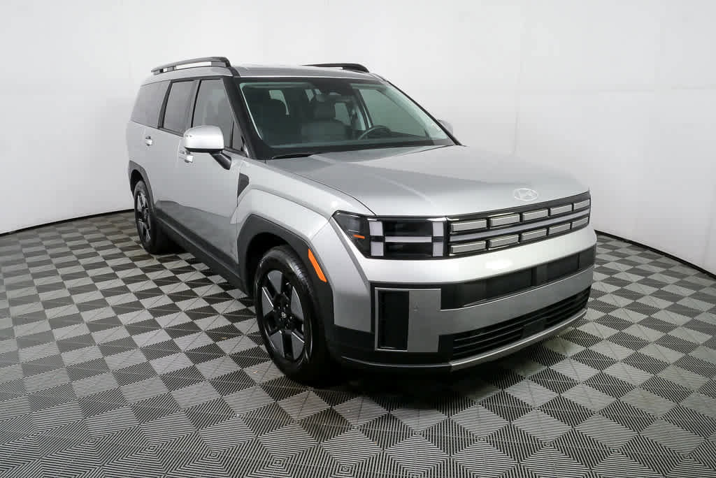 Certified 2024 Hyundai Santa Fe SEL image 1