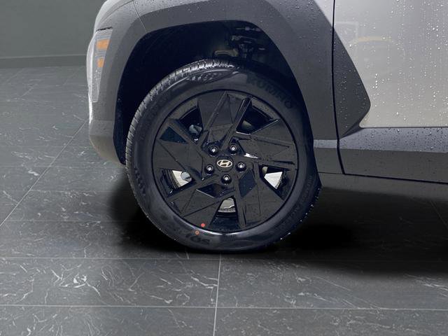 New 2026 Hyundai Kona SEL Sport image 30
