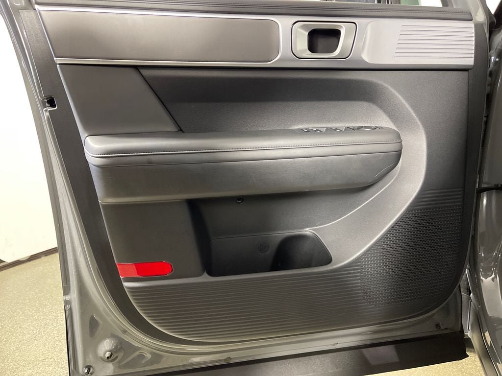 Certified 2026 Hyundai Santa Fe SEL FWD image 19