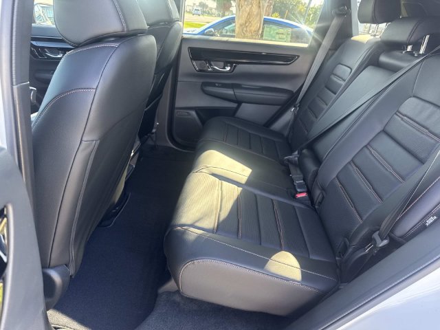 New 2027 Honda CR-V Sport Touring image 7