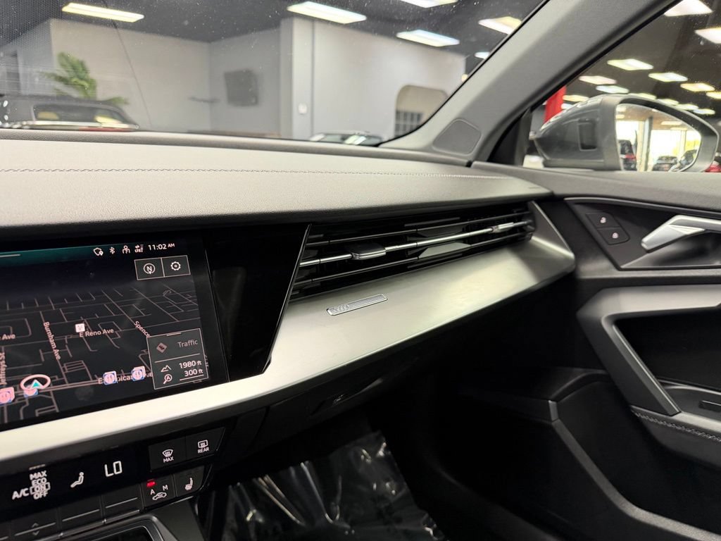 Used 2022 Audi A3 2.0T Premium Plus FWD image 27
