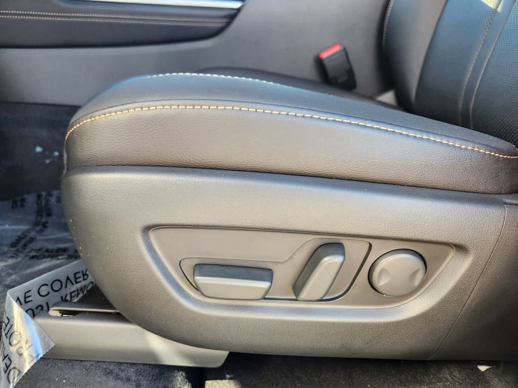 New 2026 MAZDA CX-90 3.3 Turbo w/ Preferred Package image 13