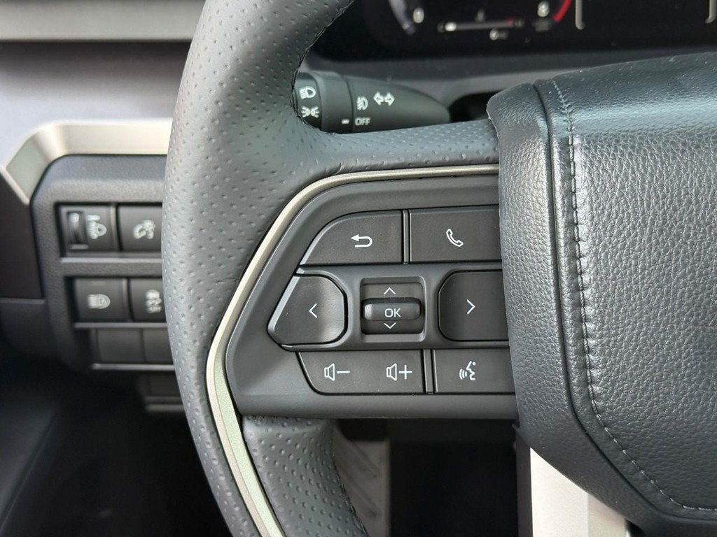 New 2026 Toyota 4Runner TRD Sport Premium AWD/4WD image 18