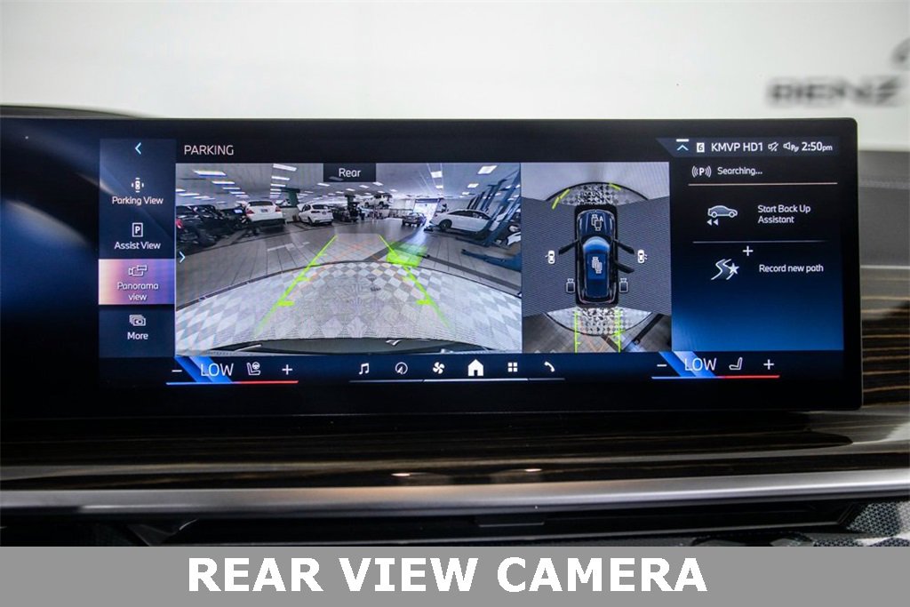 Used 2026 BMW X5 sDrive40i w/ M Sport Package image 25