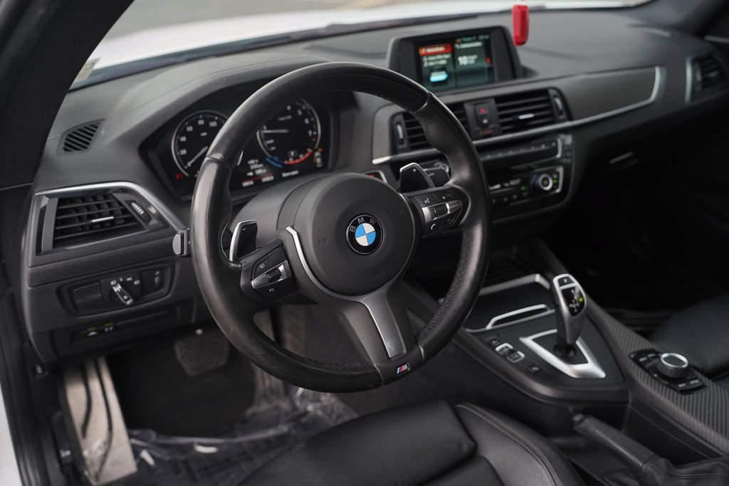 Used 2020 BMW M240i xDrive Coupe AWD/4WD image 9
