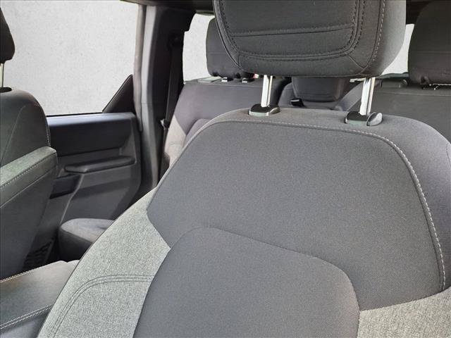 Used 2025 Ford Bronco Big Bend AWD/4WD image 10