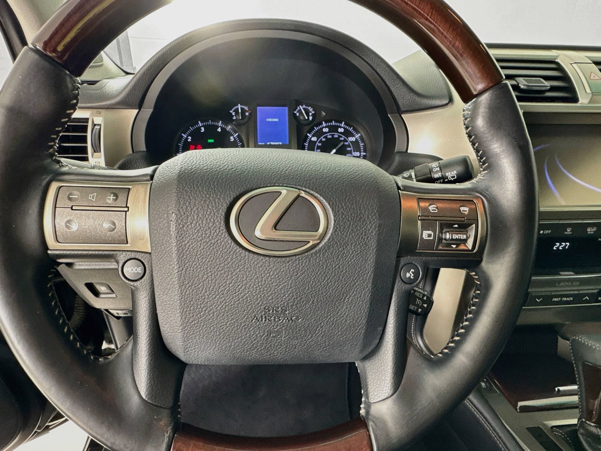 Used 2019 Lexus GX 460 Premium AWD/4WD image 12