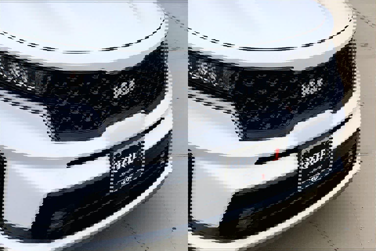 Used 2022 Kia Sorento EX w/ Panoramic Sunroof Package image 29