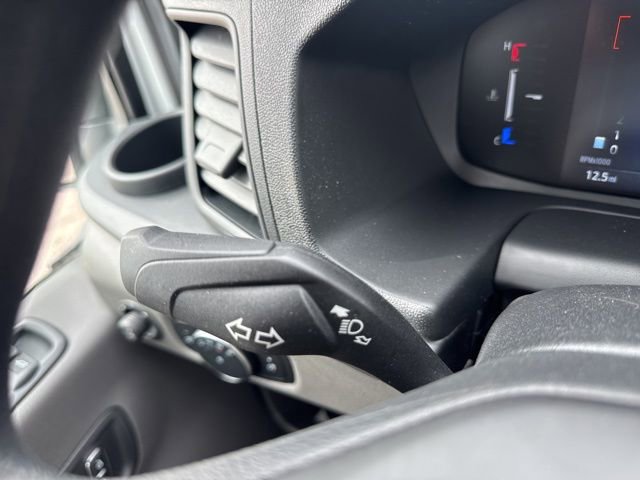 New 2026 Ford Transit 150 Low Roof image 26