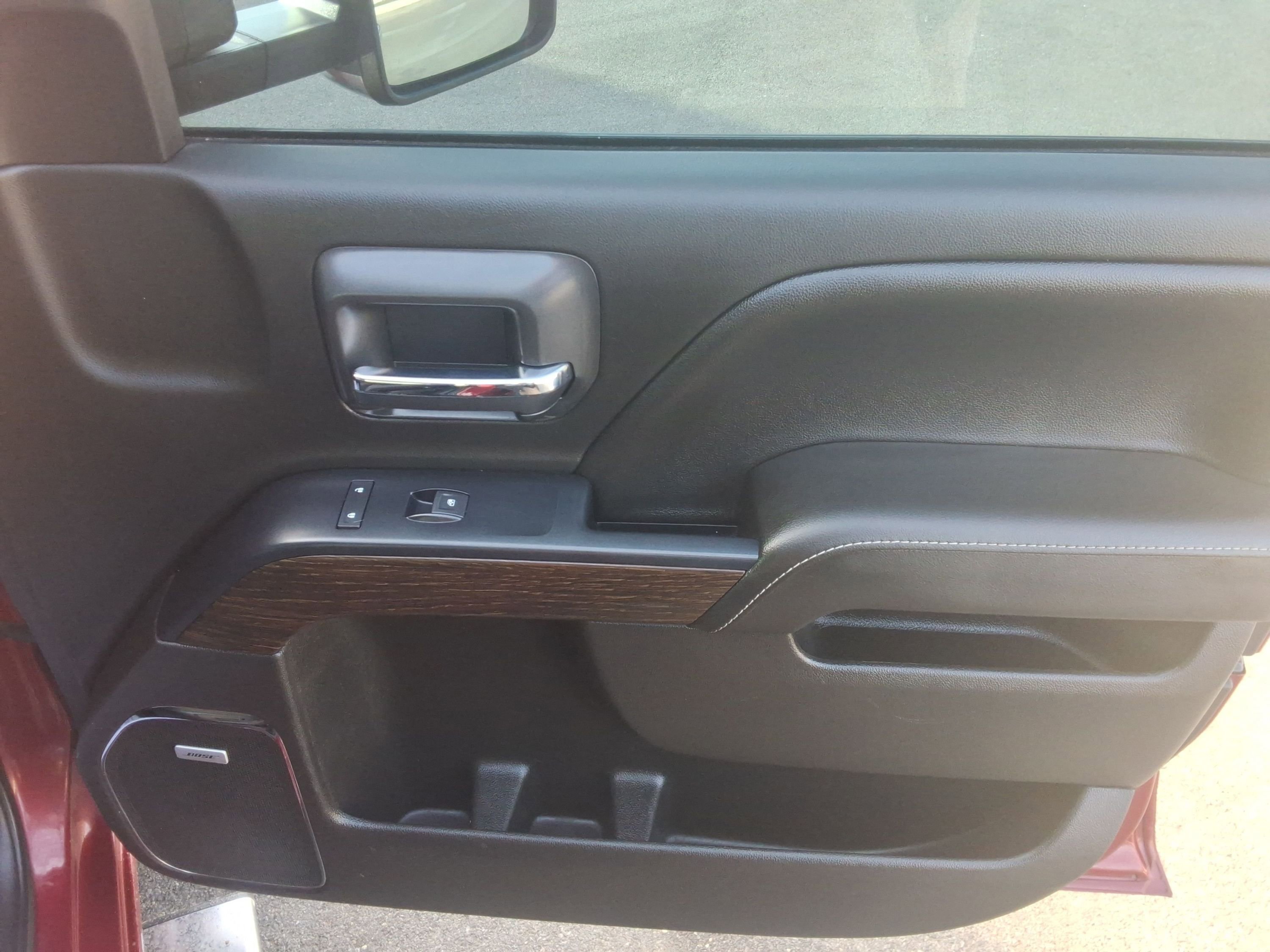 Used 2019 GMC Sierra 3500 Denali w/ Duramax Plus Package image 25