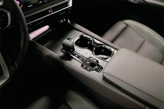 New 2026 Lexus RX 450h 450h+ Luxury image 8