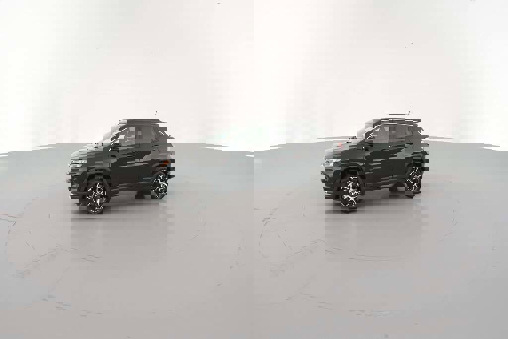 New 2026 Jeep Compass Limited image 5