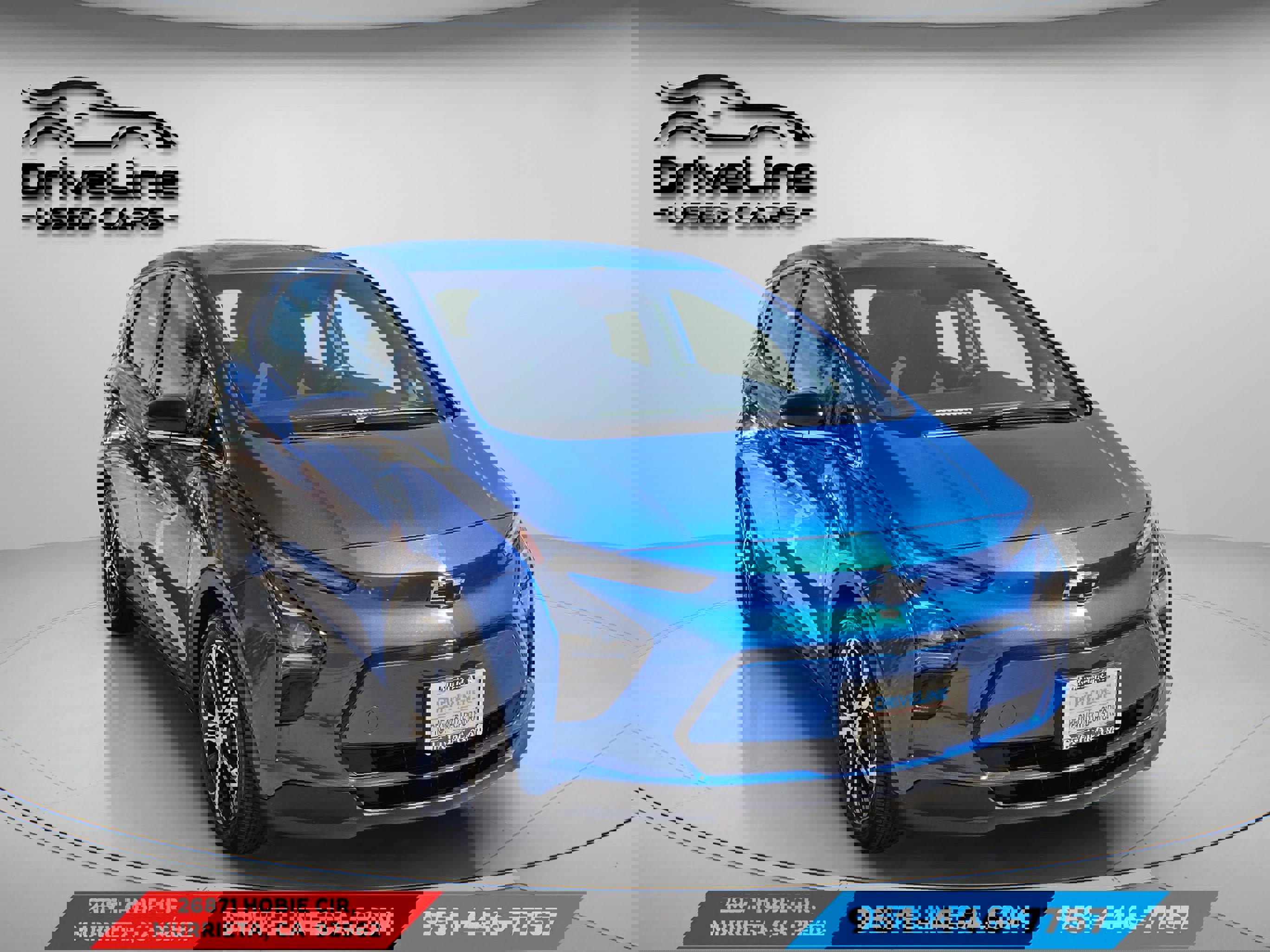 Used 2023 Chevrolet Bolt LT image 5