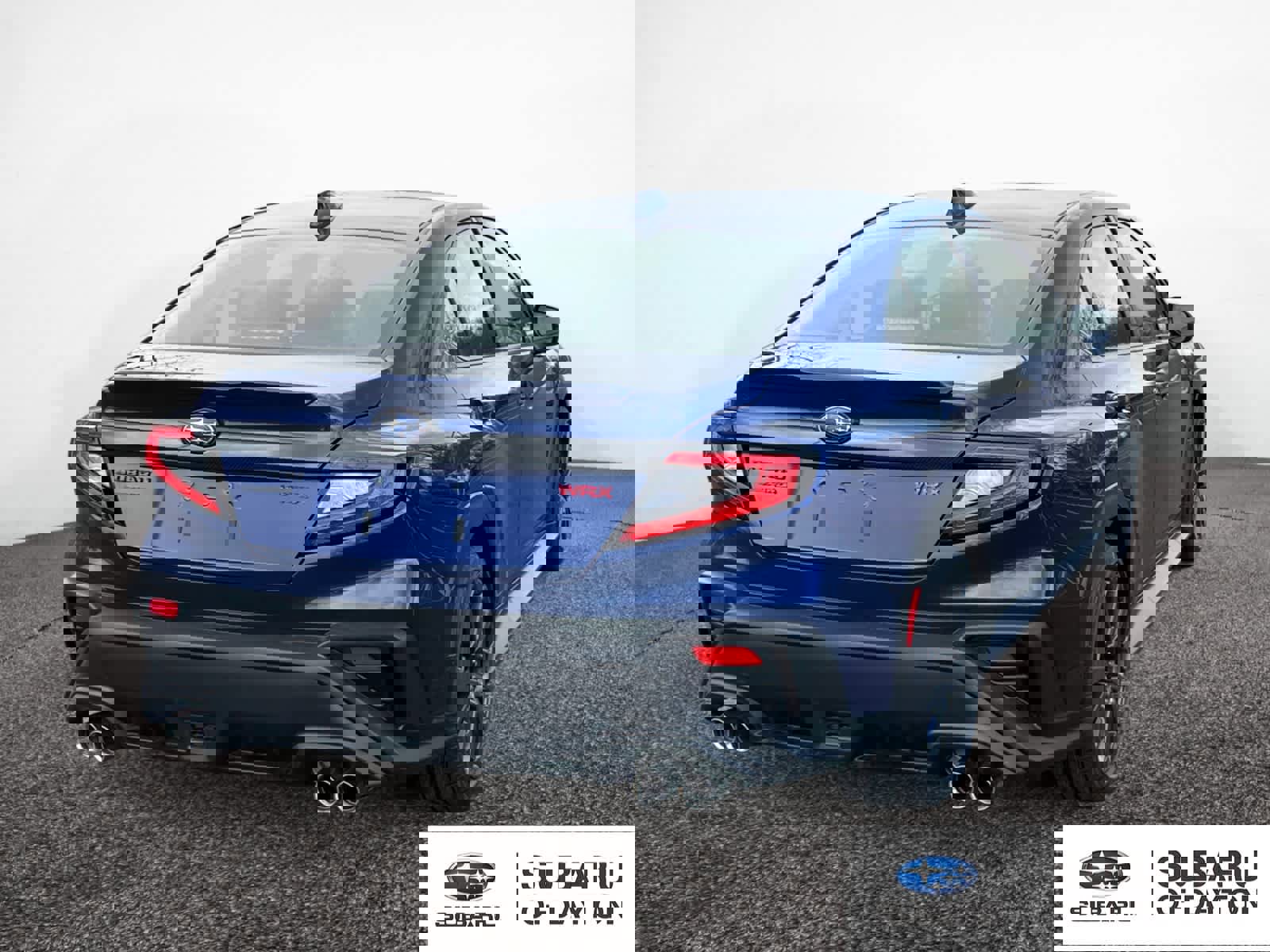 New 2026 Subaru WRX Premium AWD/4WD image 5