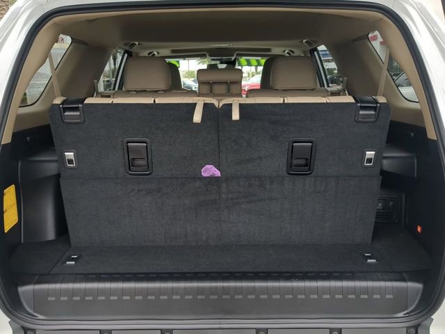 Certified 2024 Toyota 4Runner Limited image 13