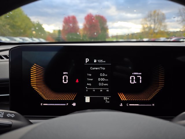 New 2027 Kia K5 GT-Line FWD image 29