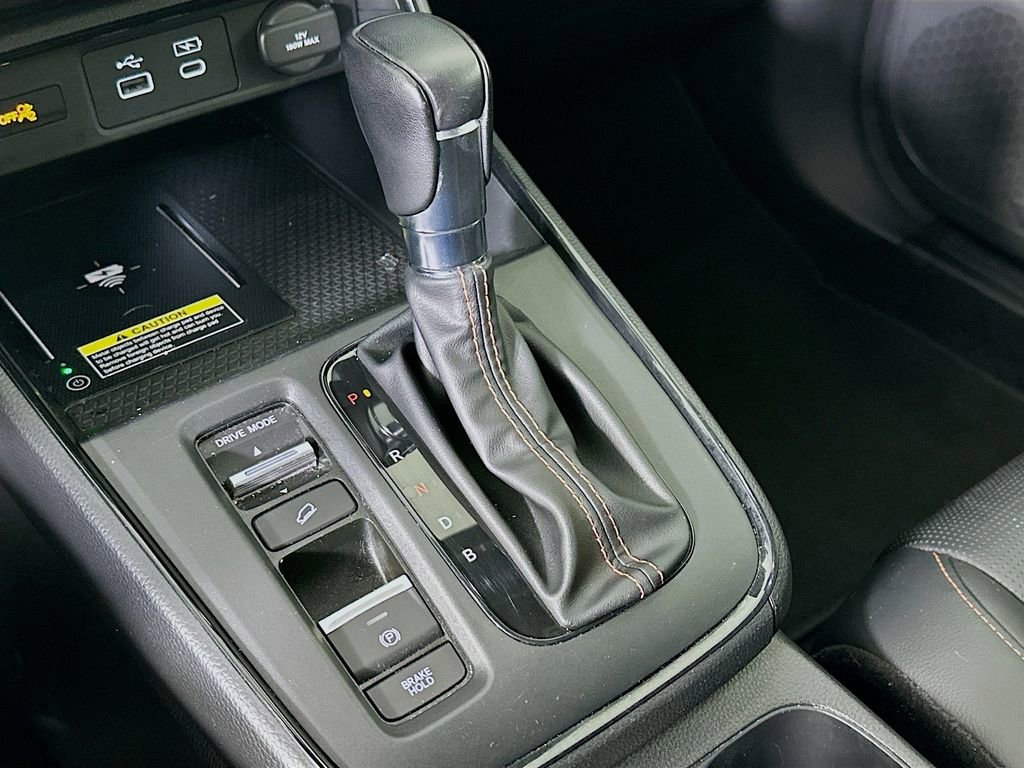 Certified 2024 Honda CR-V Sport-L image 22