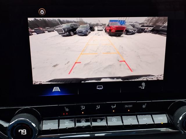 Used 2023 Chevrolet Colorado Z71 w/ Z71 Convenience Package 2 image 26