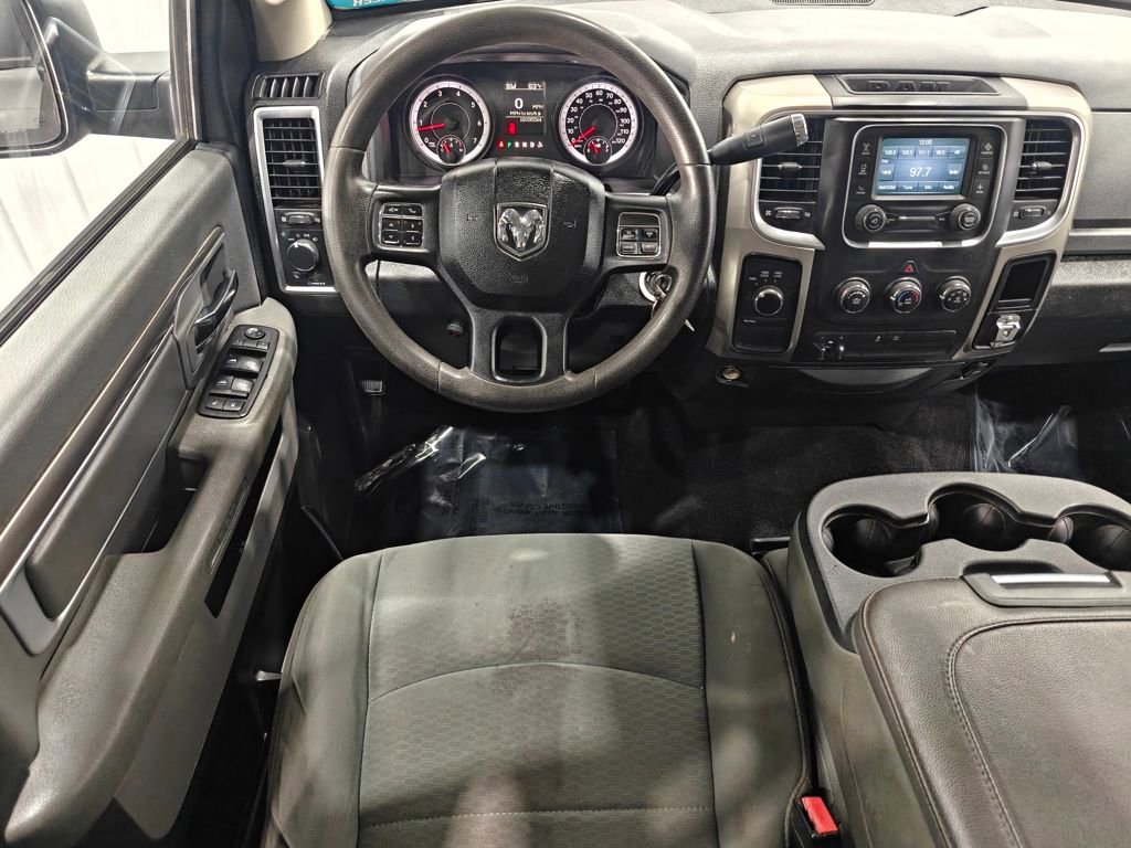 Used 2014 RAM 2500 SLT image 4