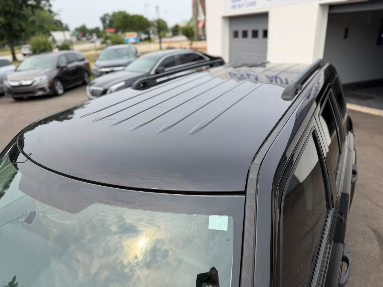 Used 2016 Jeep Patriot Sport FWD image 33