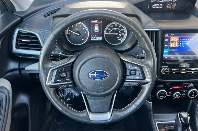 Certified 2023 Subaru Forester Limited AWD/4WD image 16