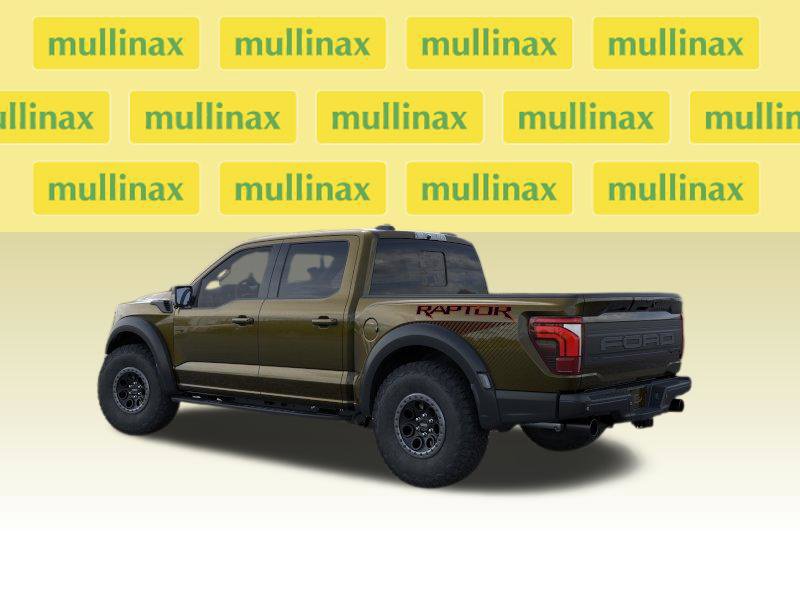 New 2026 Ford F150 Raptor AWD/4WD image 10