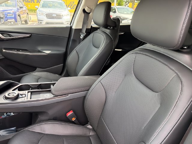 New 2026 Kia EV6 Wind RWD image 20