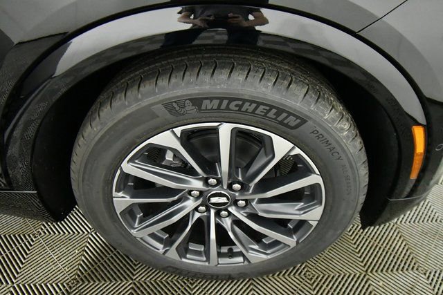 New 2025 Cadillac Lyriq Sport w/ LPO, Floor Liner Package image 21