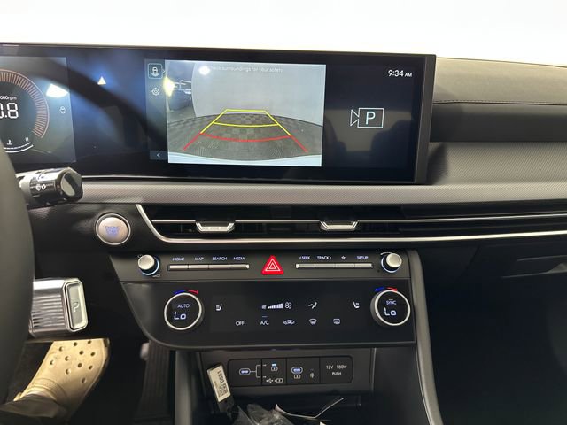 Certified 2026 Hyundai Sonata SEL image 22