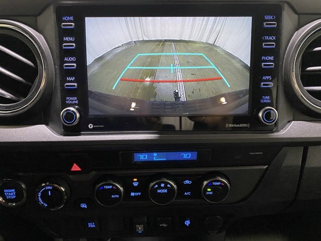 Certified 2023 Toyota Tacoma TRD Off-Road image 19