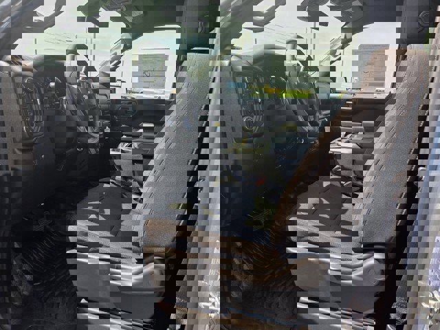 New 2026 Chevrolet Silverado 2500 W/T w/ WT Convenience Package image 12