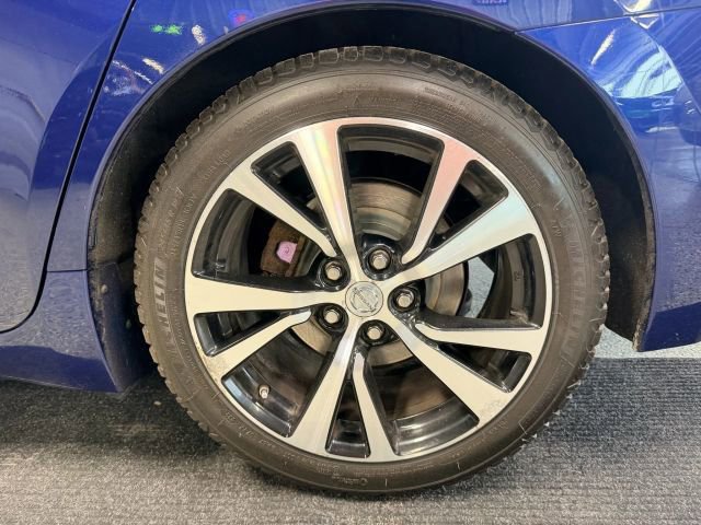 Used 2018 Nissan Maxima 3.5 SV image 15